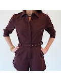 SHUG Brooklyn Romper