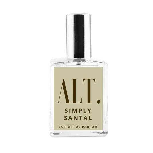 Alt. Simply Santal perfume