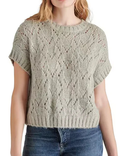 Steve Madden Wilson sweater