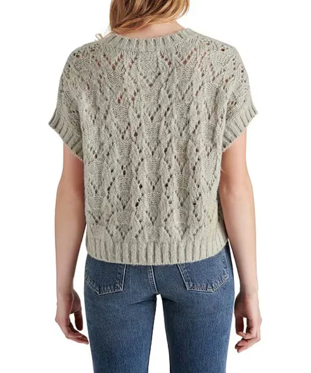 Steve Madden Wilson sweater