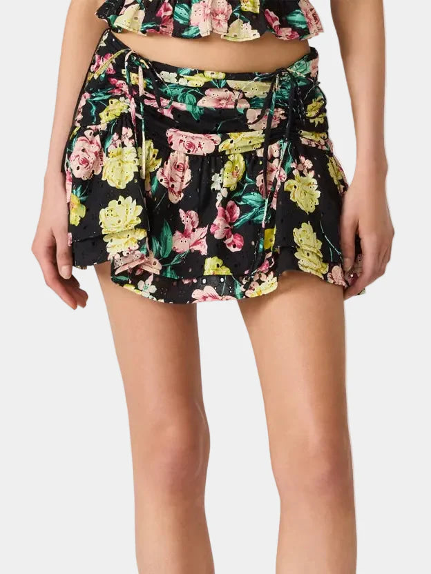 Steve madden Darienne skirt