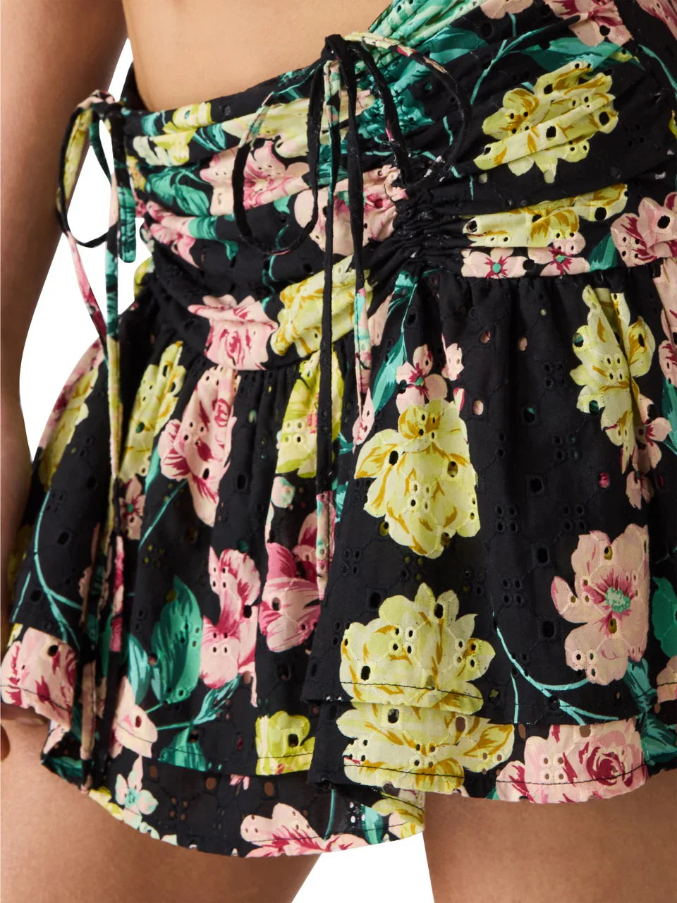 Steve madden Darienne skirt
