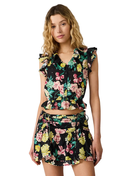 Steve Madden Mayra top