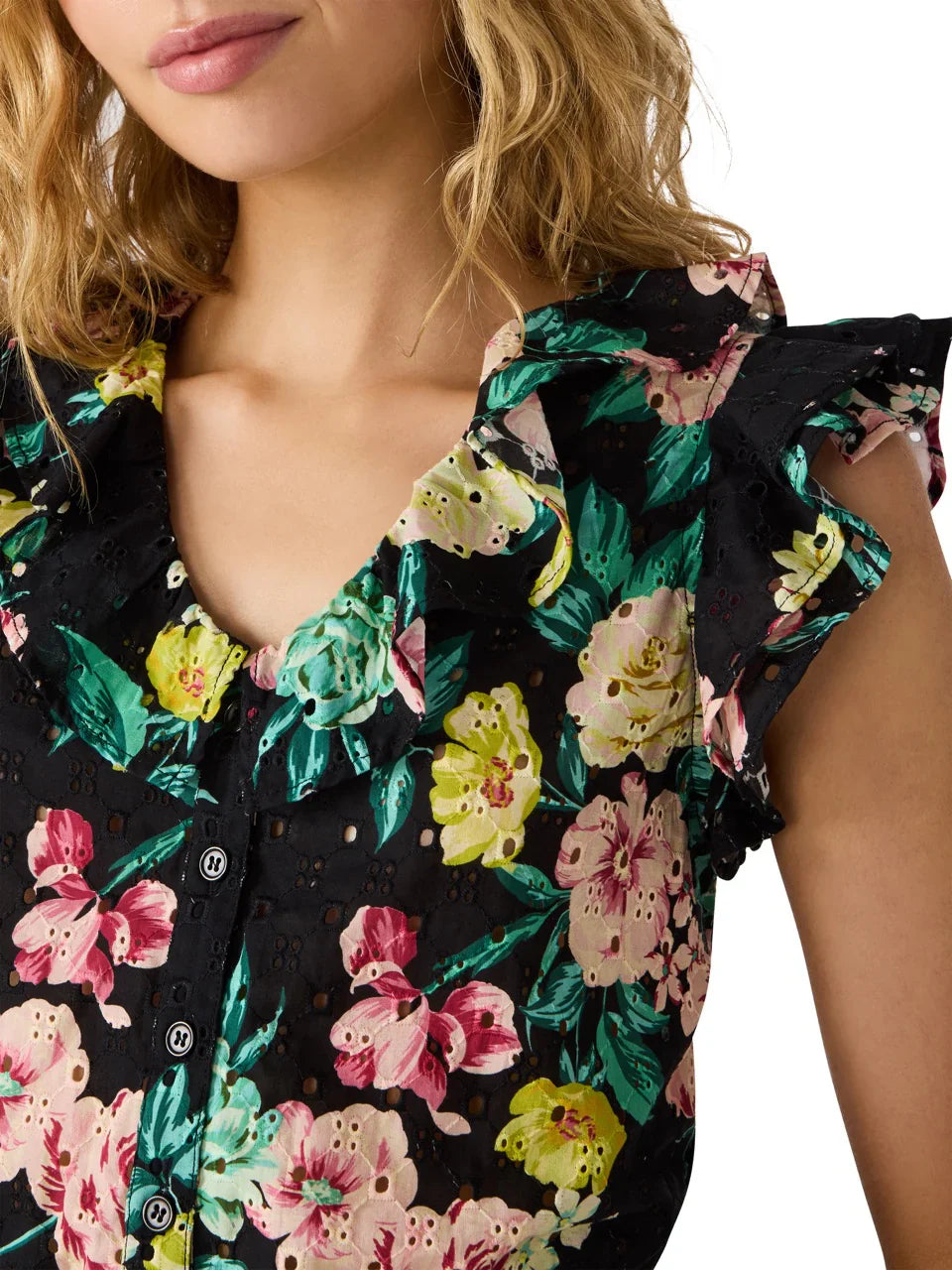 Steve Madden Mayra top