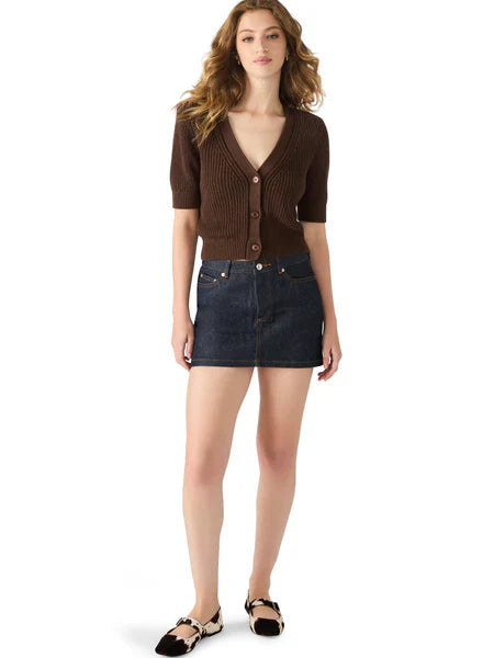 Steve Madden Janae Cardigan