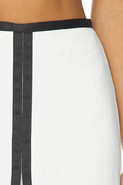 Amanda Uprichard Trey Skort