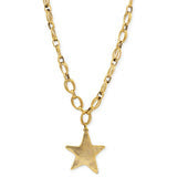 Bracha Star Shine necklace