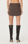 ASTR the Label Albie sweater skirt