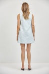 A. Ren Celine mini dress