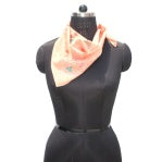 Vismaya GIVE LOVE scarf