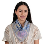 Vismaya SUNBEAM scarf