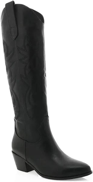 Billini Urson Boot in black