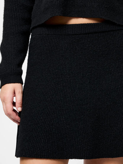 French Connection Vhari knit skirt