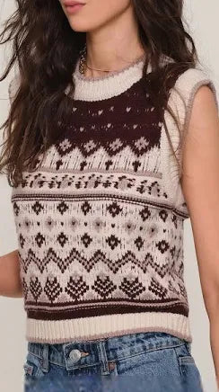 Heartloom Vivi Vest