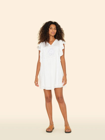 Xirena Marlena dress