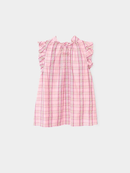 Xirena Bex Top in Roselark